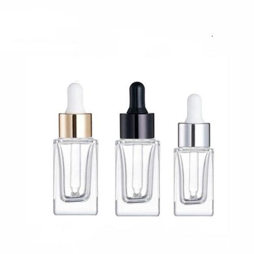 10ml kvadrat zardob zararli neft tomchi shishasi