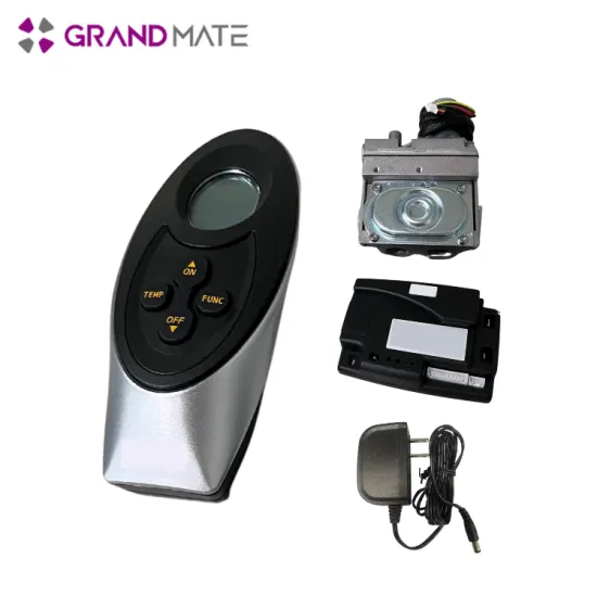 3/8in Plastic thermostatic valve remote controller