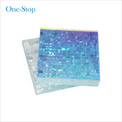 Customized plastic PC polycarbonate sheet board