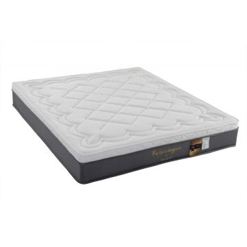 Natural latex deep sleep mattress