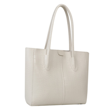 2024 Wholesale Women's Tote Bags, High Capacity Handbags, PU Leather Crossbody Bags