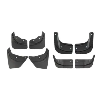 Mitsubishi Tesla Right Rear Fender" 

However, please note that "Tesla" is typically associated with an electric car brand and not Mitsubishi. If you're referring to a specific Mitsubishi model that might have been mistakenly labeled as "Tesla," you may w