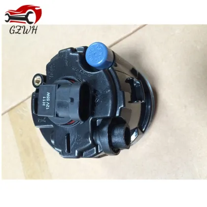 Nissan Auto lights Fog Lamp Running Lights