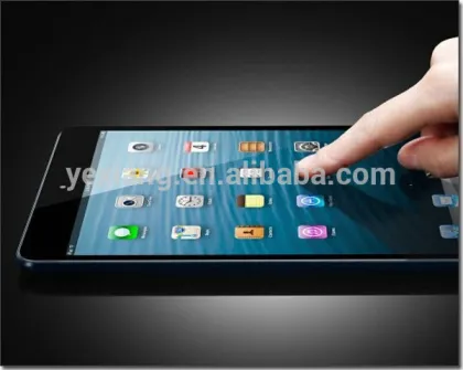 Yexiang tempered glass screen protector for MeiZu MX4