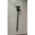 EXHAUST VALVE 20768519 FOR A40G Articulated truck parts