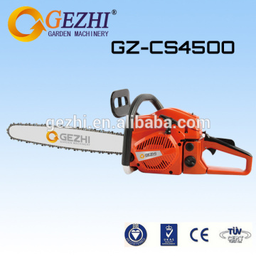 45cc chain saw 2 stroke
