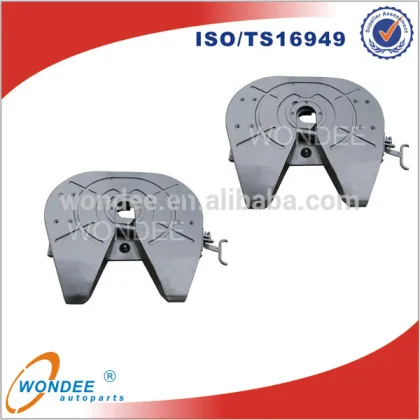 Truck Trailer Parts 3.5 '' Jost Fifth Wheel Parts