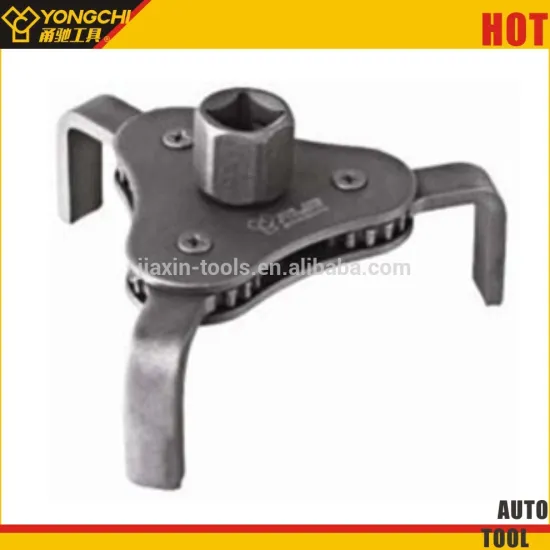 auto repair special oil filter wrench