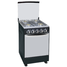 C500-AB Freestanding Gas Cookers 60cm