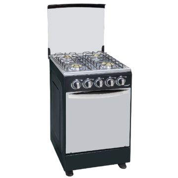 C500-AB Freestanding Gas Cookers 60cm
