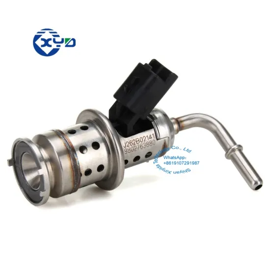 XINYIDA AdBlue Bluehdi Urea Nozzle for Peugeot and Citroen Models