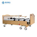 Cama De Pie Eléctrica Hogar Multifuncional