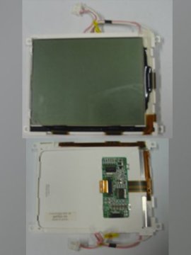 4.7 Inch Optrex Flat Rgb Lcd Panels F-51477gnfj-sfw-ab 320(rgb)x240 For Industrial Use