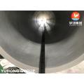 JIS G3457 SUS304/304L/316/316L/321/310S Seamless Pipe