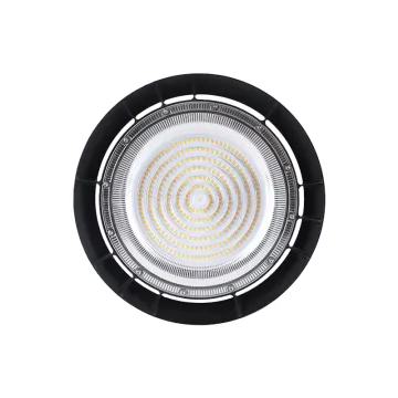Wholesale LED High Bay Lights for Warehouses and Factories (100w-300w)