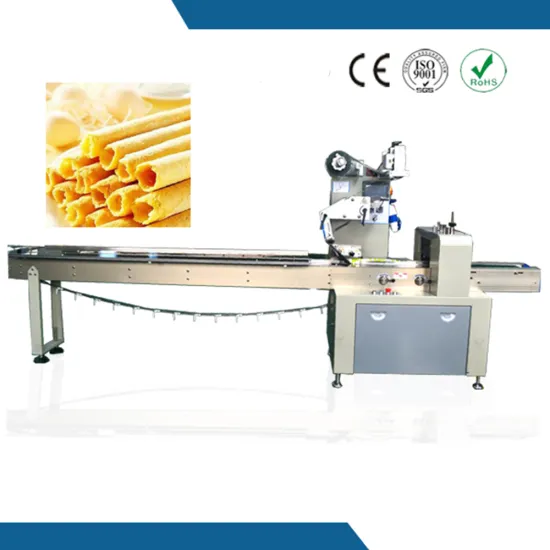 Wholesale Automatic Food Packaging Machine KFW320