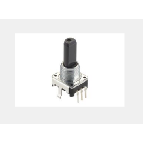 Ec12 serie Incrementele encoder