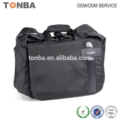 Waterproof Black Outdoor Sling Camera Bag Backpack For Canon Digital DSLR Camera Accessories