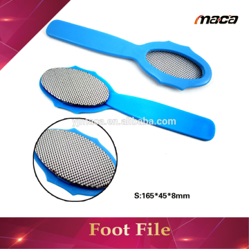 guangzhou city stainless foot file