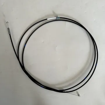 53630-60150 for Toyota hood lock control cable 5363060150