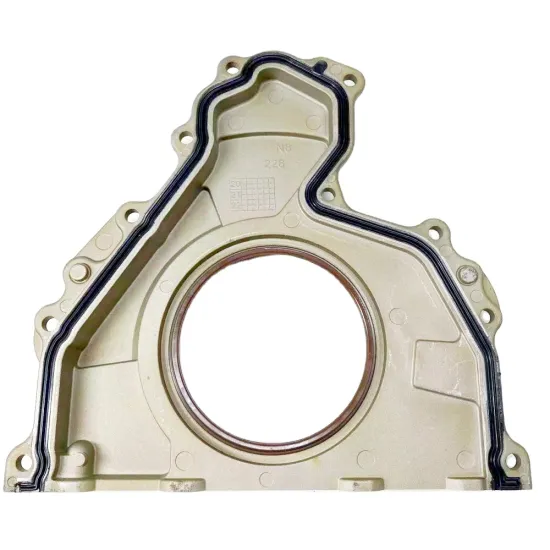 Land Rover Discovery LR3, LR4, Range Rover RR Sport 3.0L V6 Diesel Crankshaft Rear Retainer and Oil Seal