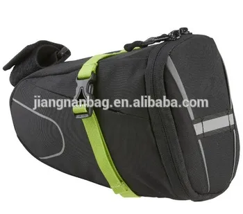 polyester motorcycle saddle bags bike bag