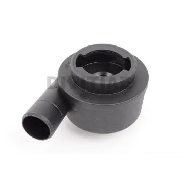 06A 103 465 D Crankcase Vent Valve - Automobile Engine Breather Pressure Vacuum Valve