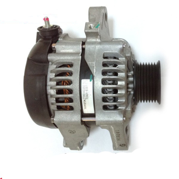 ADS Factory Price 12V Low RPM Car Alternator 27060-0C050 for Toyota Coaster