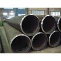 ASME/API/GOST/DIN/En/JIS Seamless and Welded Steel Pipe