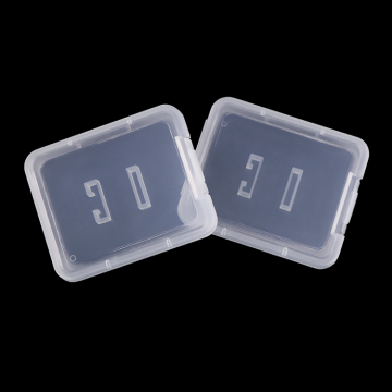 SD Memory Card Case Micro SD card CASE