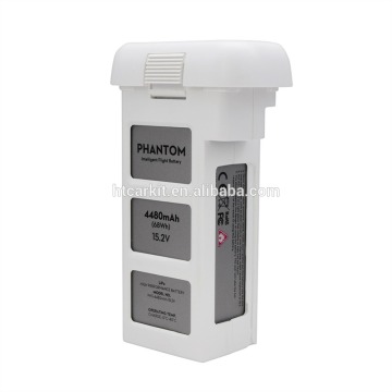 Original DJI Phantom 3 battery 4500mah 15.2V battery for bateria para drones Phantom 3