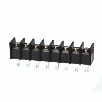 Barrier Terminal Block:10.0mm for pitch