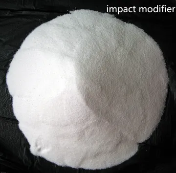Efficiently Acrylic impact modifiers