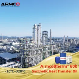 Armcoltherm 600 NSF HT1 Heat Transfer Fluid
