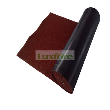 automotive coil mat (4color)