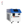 MAX 1000W laser cleaning machine for rust removal