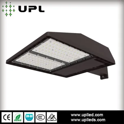 Hot sales outdoor high mast industries lighting Pole