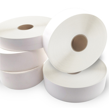 Self Adhesive Direct Thermal In Jumbo Rolls