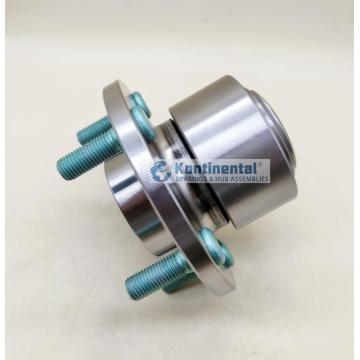 6M51-2C300-AC HUB324-14 Roda dianteira Assembléia Ford Focus