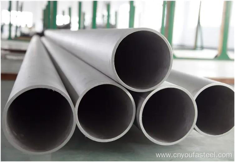 Black seamless steel pipe ASTM A53 Gr.B