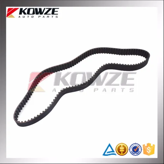 Valve Timing Belt Kit For Mitsubishi Pajero V31W Space Wagon N34W MD182294