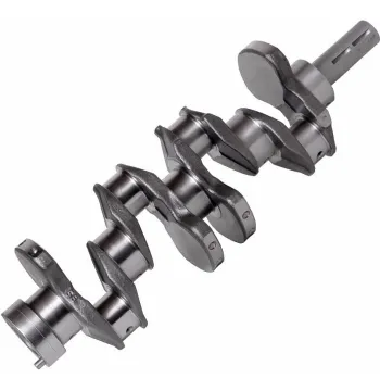 Crankshaft MD374408 MD374409 for L200 4D56 Engine
