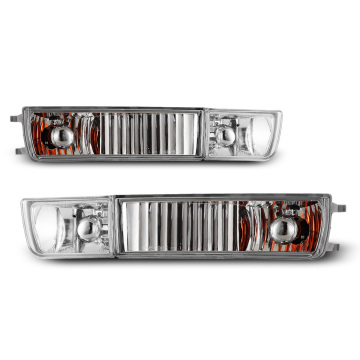 Winjet Emark Fog Lights for VW Golf/Jetta 1993-1998