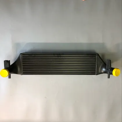 Tuning Performance Intercooler for VW Polo 1.4T GTI & 2.0T R