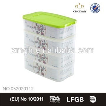 Plastic Material and Tools Use Plastic Storage box