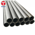 Sa312 tp321 321h Stainless Steel Pipe