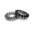 High-Quality Motor Components Plastic Parts