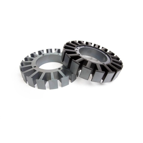 High-Quality Motor Components Plastic Parts