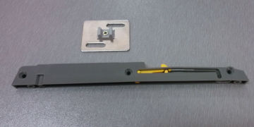Sliding Door Brake
