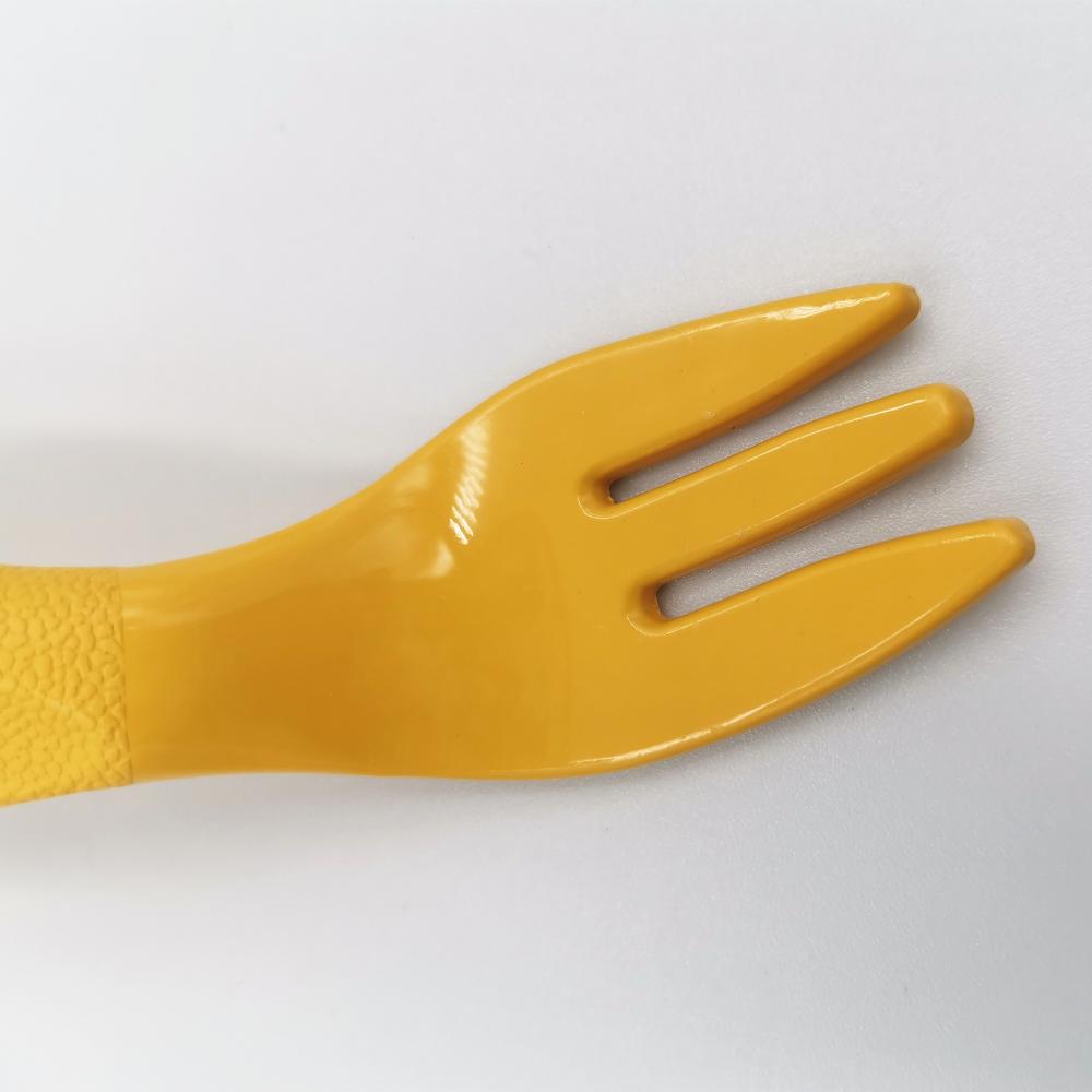 Biodegradable Tableware Training Fork